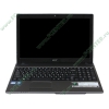 Мобильный ПК Acer "Aspire 5750-2313G32Mikk" LX.R9701.001 (Core i3 2310M-2.10ГГц, 3072МБ, 320ГБ, HDG3000, DVD±RW, 1Гбит LAN, WiFi, BT, WebCam, 15.6" WXGA, W'7 HB 64bit) 