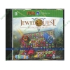 Игра "Jewel Quest 5. Неугосимая звезда", рус. (1СD, jewel) 