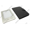 Gmini MagicBook M61P Champ (6", mono, 800x600, 4Gb, FB2/TXT/DJVU/ePUB/PDF/HTML/DOC/MP3/JPG, SDHC, USB2.0)