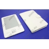 Gmini MagicBook M6P White (6"mono, 800x600, 4Gb, FB2/TXT/ePUB/DJVU/RTF/PDF/MP3, FM, microSDHC, USB2.0)