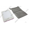 Gmini MagicBook P60 Grey-Magenta (6"mono, 800x600, 4Gb, FB2/TXT/ePUB/DJVU/RTF/PDF/MP3, SD, USB2.0)