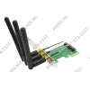 Espada <37795> Конвертор mini PCI-E -> PCI-E 1x, 3 съемных антенны