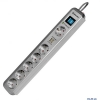 Сетевой фильтр Defender DFS 501 USB Charger 6 роз., 2.0 м, 2 USB порта (99051)