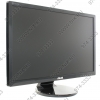 25"    ЖК монитор ASUS VE258Q BK (LCD, Wide, 1920x1080, D-Sub, DVI, HDMI, DP)