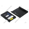 SSD 60 Gb SATA 6Gb/s Corsair Force Series 3 <CSSD-F60GB3-BK>  2.5"MLC+3.5" адаптер