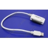 TRENDnet <TU3-SA> SATA --> USB3.0 Adapter (адаптер для подкл-я SATA 2.5"/3.5" устройств к  USB контроллеру)+Б.П.
