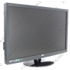 27"    ЖК монитор AOC e2795Vh (LCD, Wide, 1920x1080, D-Sub, DVI, HDMI, USB Hub)
