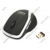 CBR Wireless Mouse <CM570> Black (RTL) USB  5but+Roll, беспроводная