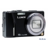 Фотоаппарат Panasonic DMC-TZ20EE-k black <14Mp, 16x zoom, 3" LCD, LEICA, GPS,  AVCHD 1080P, USB>