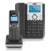 Р/Телефон Dect BBK BKD-519 RU (черный, DECT + проводной телефон) (BKD-519 RU B)
