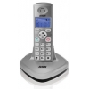 Р/Телефон Dect BBK BKD-814RU серебристый АОН (BKD-814 RU S)