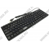 Клавиатура CBR <KB-160D> Black <USB> 105КЛ