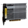 Видеокарта 512Mb <PCI> Zotac GT430 с CUDA <GT430, GDDR3, 64 bit, VGA, DVI, HDMI, Retail> (ZT-40605-10L)