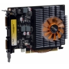 Видеокарта 1Gb <PCI-E> Zotac GT440 Synergy Edition c CUDA <GT440, GDDR3, 128 bit, HDCP, 2*DVI, mini HDMI, Retail> (ZT-40708-10L)