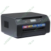 МФУ Panasonic "KX-MB1500RUB" A4, лазерный, принтер + сканер + копир, черный (USB2.0) 