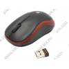 Logitech M185 Wireless Mouse (RTL)  USB 3btn+Roll <910-002240>уменьшенная