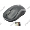 Logitech M185 Wireless Mouse (RTL)  USB  3btn+Roll  <910-002238>уменьшенная