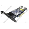 SSD 320 Gb PCI-Ex8 OCZ VeloDrive C PCI-Express <VDC-HHPX8-320G> MLC