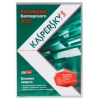 ПО Kaspersky Anti-Virus 2012 Russian Edition. 2-Desktop 1 year Base DVD box (KL1143RXBFS)