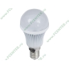 Лампа светодиодная FlexLED "LED-E14-4W-01W", 4Вт, теплый белый 