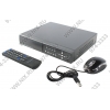 Digital Video Recorder <DVR-2104LVS> (4 Video In, 100FPS, SATA, LAN, USB2.0,  RS-485, VGA)