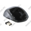 OKLICK Wireless Optical Mouse <412MW> <Black> (RTL)  USB  3btn+Roll  <598888>