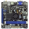 Мат. плата ASRock E350M1 CPU on board <AMD 350, A50M, 2*DDR3, PCI, SVGA, DVI, HDMI, SATA, GB Lan, mini-ITX Retail>