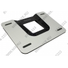Cooler Master <R9-NBC-INEV-GP> NotePal Infinite EVO NoteBook  Cooler (23дБ,750~1400об/мин,3xUSB2.0,USB питание,Al)