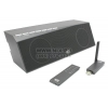 Altec Lansing inMotion Air IMW725EAM(USB, беспроводная, Bluetooth, Li-Ion, ПДУ)