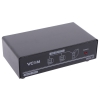Разветвитель VGA 1 to 2 VS-92A Vpro mod:DD122 350MHz VCOM <VDS8015>