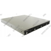 QNAP 1U NAS Server <TS-412U(RL)> (4x3.5"/2.5" HDD SATA, RAID0/1/5/5+/6/10,2xGbLAN,  4xUSB2.0, eSATAx2)