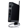 Неттоп Asus EB1012P Atom D510/2Gb/250GB/WiFi/DOS/Black (90PE2AA21111L0149C0Q)