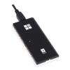 Хаб G-Cube GUT-54BL Travel Tini Tux 4-port USB2.0