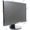 19"    MONITOR ASUS VE198T BK (LCD, Wide, 1440x900, +DVI)