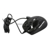 Dialog Katana Laser Mouse <MLK-18U Black> (RTL) USB 6btn+Roll, уменьшенная