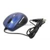 Dialog Katana Optical Mouse <MOK-18U Blue> (RTL) USB 6btn+Roll, уменьшенная