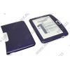 Pocketbook 360 Plus (511)<DarkBlue>(5",800x600,2Gb,FB2/PDF/DJVU/RTF/PRC/CHM/EPUB/DOCX/FB2.ZIP,microSDHC,WiFi,USB)