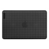 Пластиковый чехол Incase для MacBook Air 11'' черный cl57886