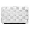 Пластиковый чехол Incase для MacBook Air 13'' белый cl57889