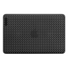 Пластиковый чехол Incase для MacBook Air 13'' черный cl57887