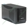 ИБП (UPS) 1400ВА Ippon "Smart Power Pro 1400", черный (COM, USB) 