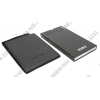Zalman <ZM-HE100 Black> (EXT BOX для внешнего подключения 2.5" SATA HDD, USB2.0)