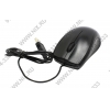CBR Classic Optical Mouse<CM100 Black>  (RTL) USB 3but+Roll