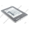 Pocketbook Pro 612 <Dark Silver>(6",mono,800x600,FB2/PDF/DJVU/EPUB/DOC/FB2.ZIP/JPG/MP3,microSDHC,WiFi,BT,USB2.0)
