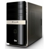 ПК iRU Home 310 Core i3-2100(2100)/4096/500/GTX550-1024Mb/DVD-RW/CR/black
