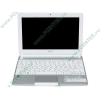 Мобильный ПК Acer "Aspire One D257-N57Cws" LU.SFW0C.035 (Atom N570-1.66ГГц, 1024МБ, 250ГБ, GMA3150, LAN, WiFi, WebCam, 10.1" WSVGA, Linux), белый 