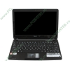 Мобильный ПК Acer "Aspire One 722-C58kk" LU.SFT08.010 (Fusion C-50-1.00ГГц, 2048МБ, 250ГБ, HD6250, LAN, WiFi, BT, WebCam, 11.6" WXGA, W'7 S), черный 