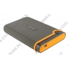 TRANSCEND StoreJet 25M2 <TS1TSJ25M2> USB2.0 Portable 2.5" HDD  1Tb  EXT  (RTL)