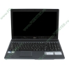 Мобильный ПК Acer "Aspire 5733Z-P612G32Mikk" LX.RJW08.008 (Pentium DC P6100-2.00ГГц, 2048МБ, 320ГБ, GMAHD, DVD±RW, LAN, WiFi, 15.6" WXGA, W'7 S) 