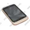 HTC Wildfire S A510e 99HMM230  Pink (600MHz, 512MbRAM, 3.2"480x320, GPRS+EDGE+GPS, microSD, WiFi, BT3.0,Andr2.3)